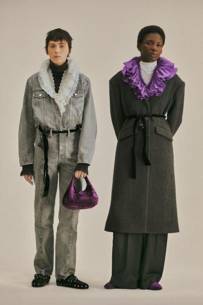 Ganni 26FW025